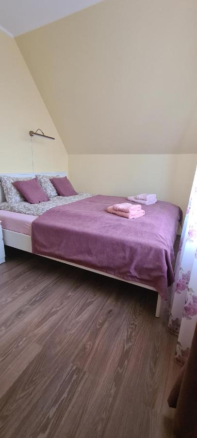 Sauliaus Apartamentai Vip Panevėžys Kültér fotó